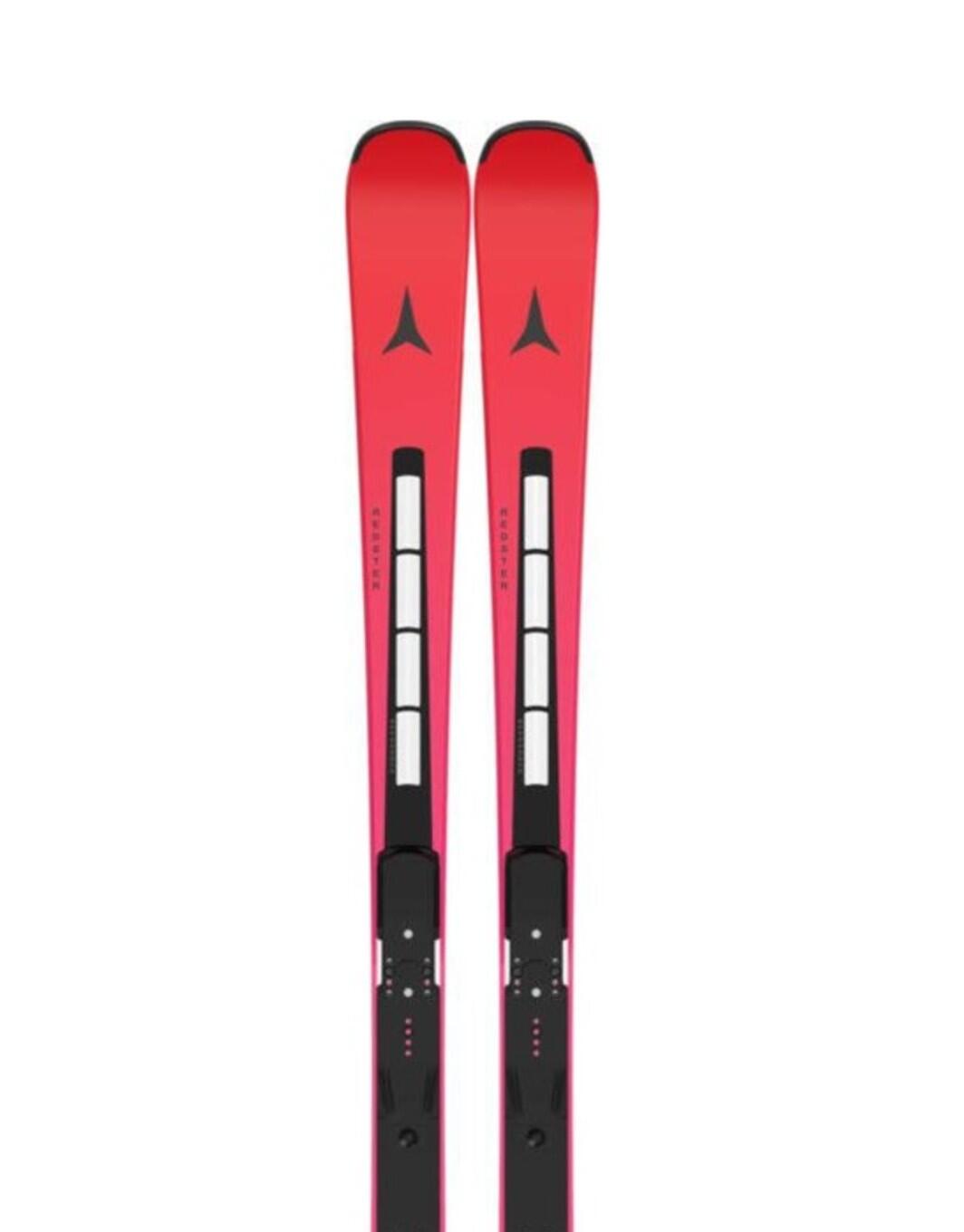 ATOMIC Atomic Redster S9 RS Revoshock S 2026 2/3