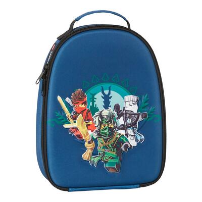 Lego ninjago thermische lunchtas