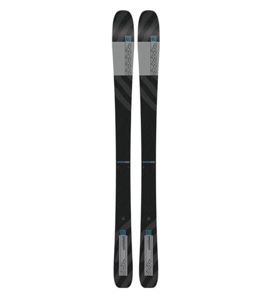 K2 K2 Damen Freeride Ski Mindbender 85 W Skiset 2024 4/4