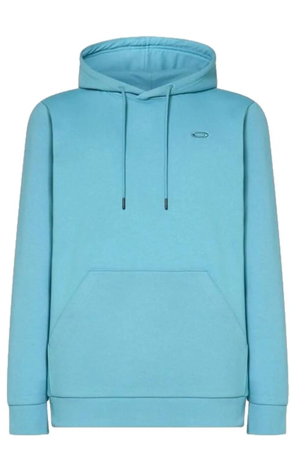 OAKLEY Oakley Herren Relax Hoodie 2.0 dark pacific 1/2