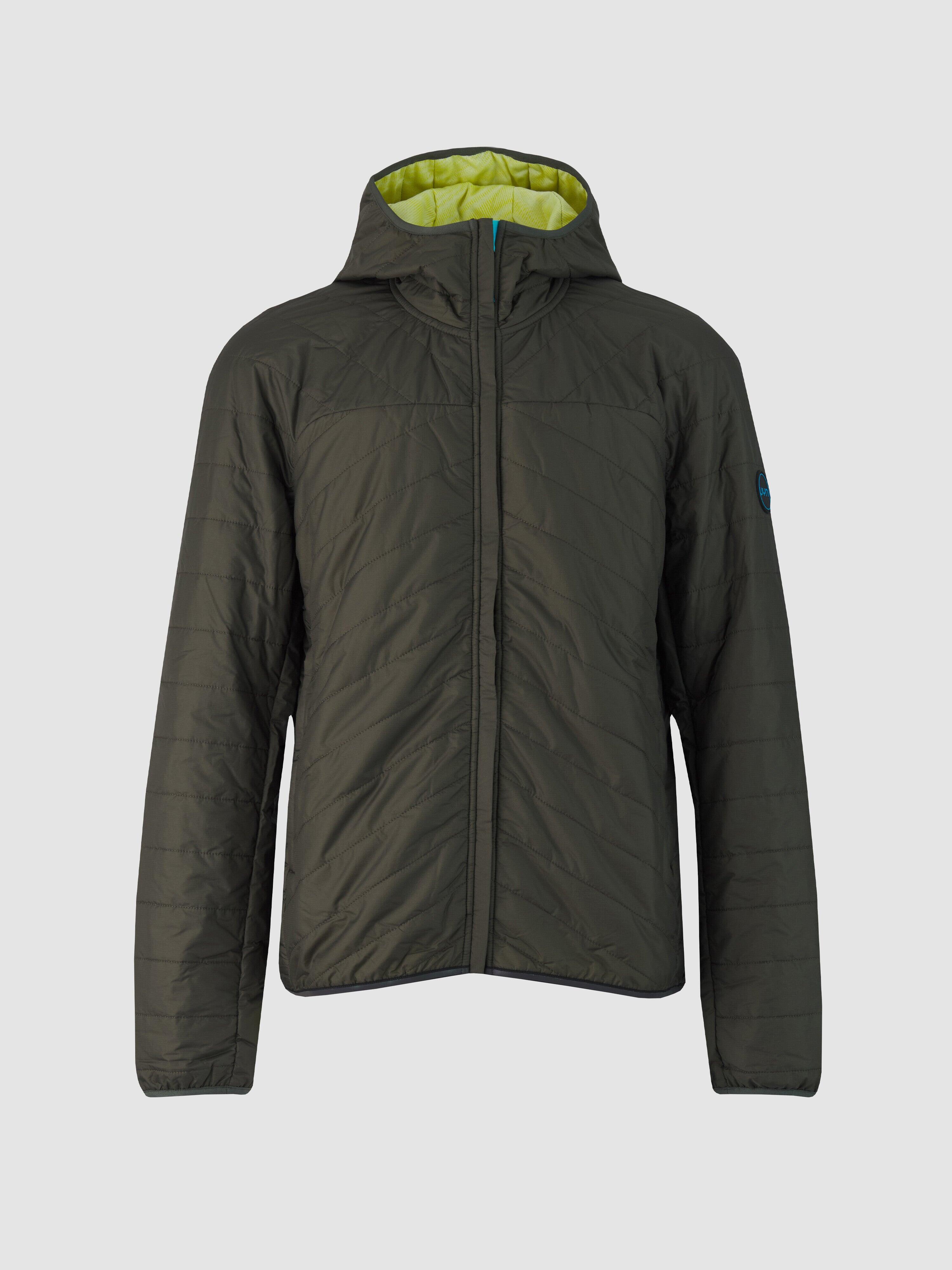 Veste rembourrée entièrement zippée Crossover 2.0 1/1
