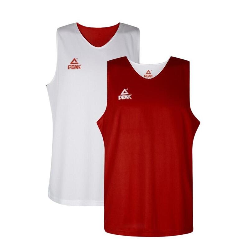 Maillot réversible Peak new