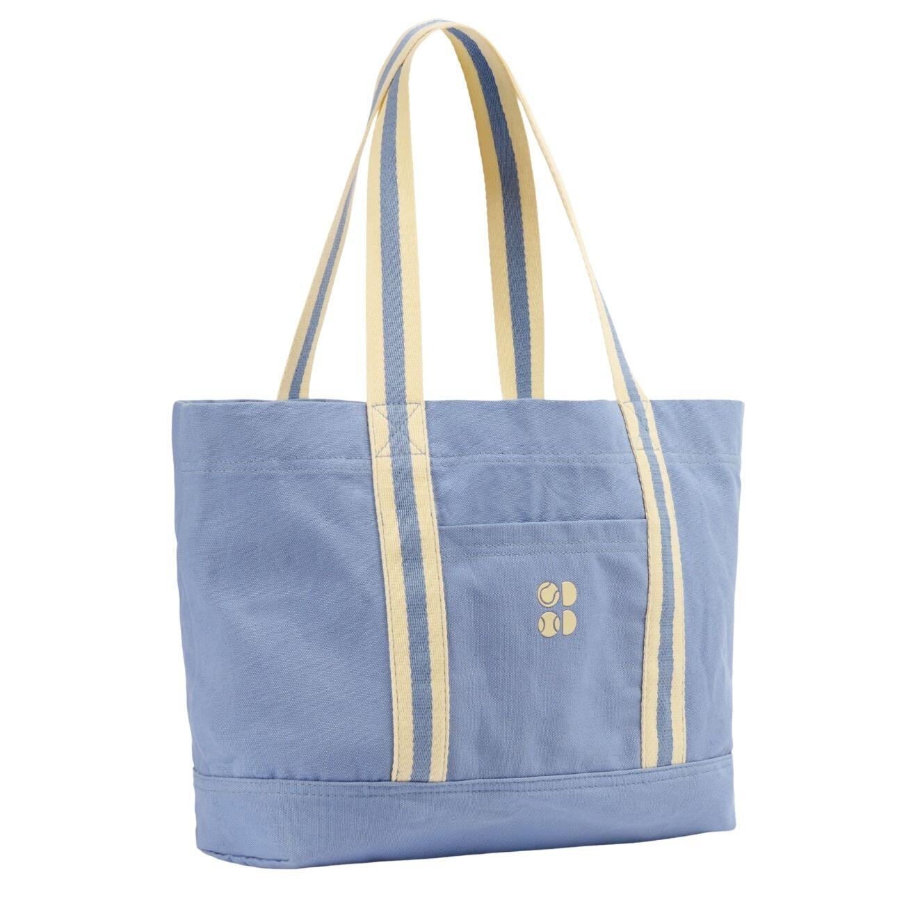 Sac fourre-tout en toile Sweaty Betty 3/7