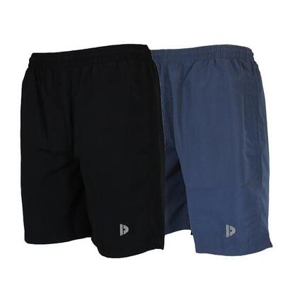 2-pack donnay heren sport/zwembroek ian