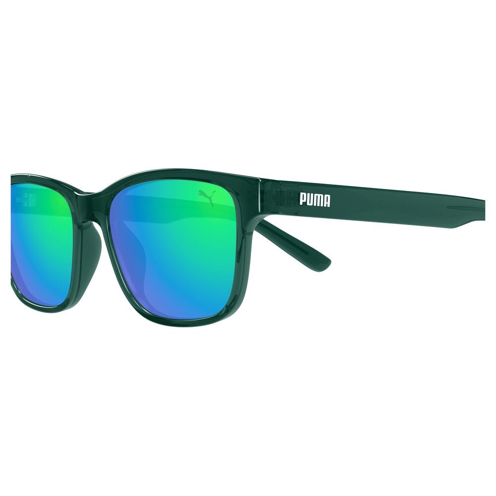Gafas de Sol Puma PJ0088S-002 de Acetato Infantil 48 mm 3/3