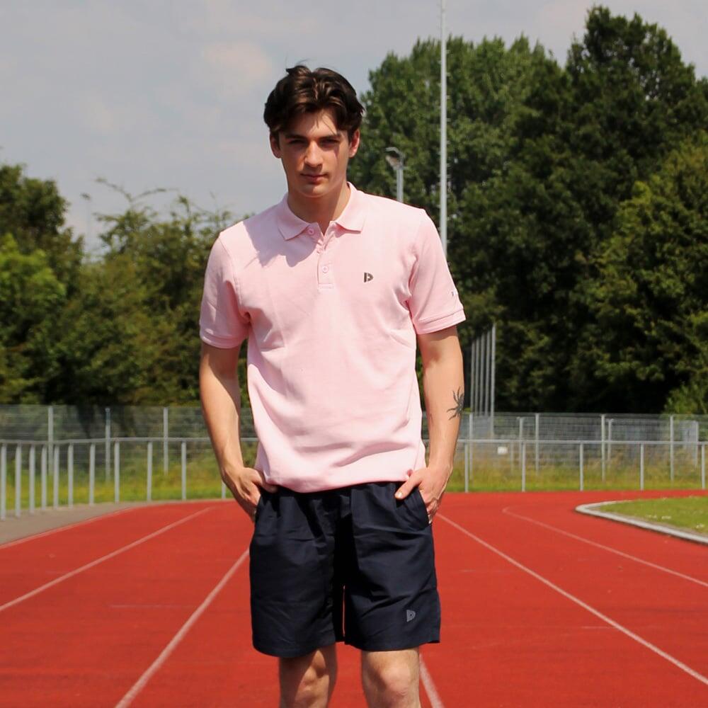 Donnay Herren Sport-/Badeshorts Ian 3/6