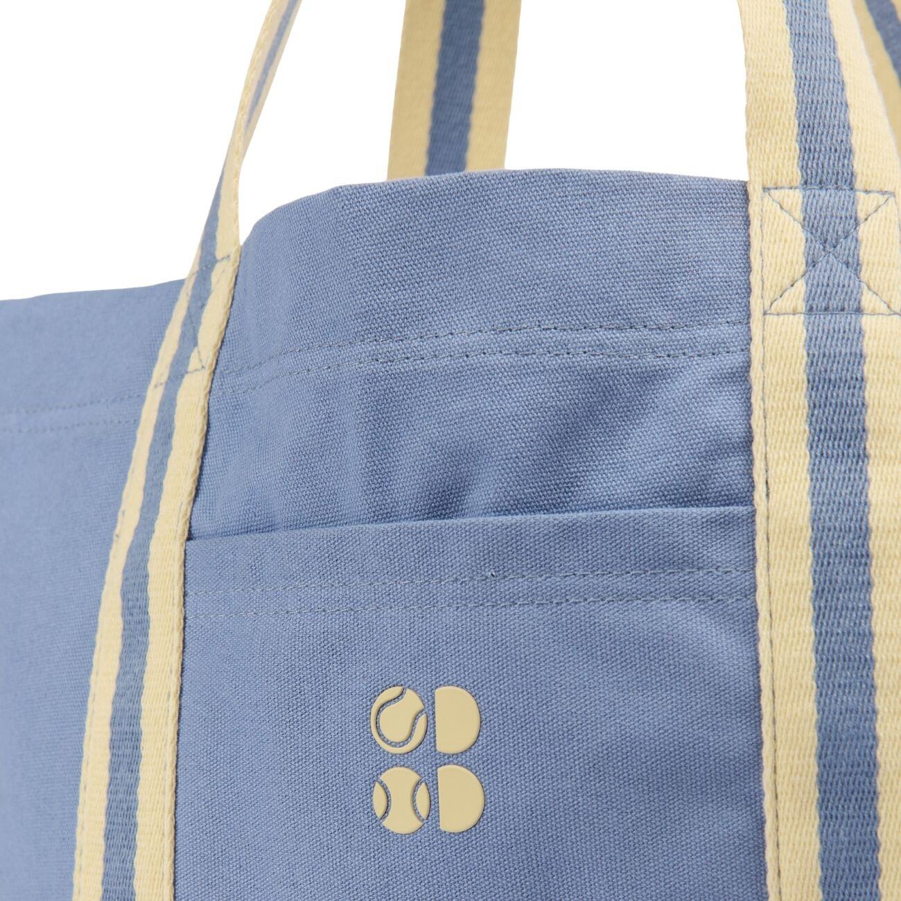 Sac fourre-tout en toile Sweaty Betty 4/7