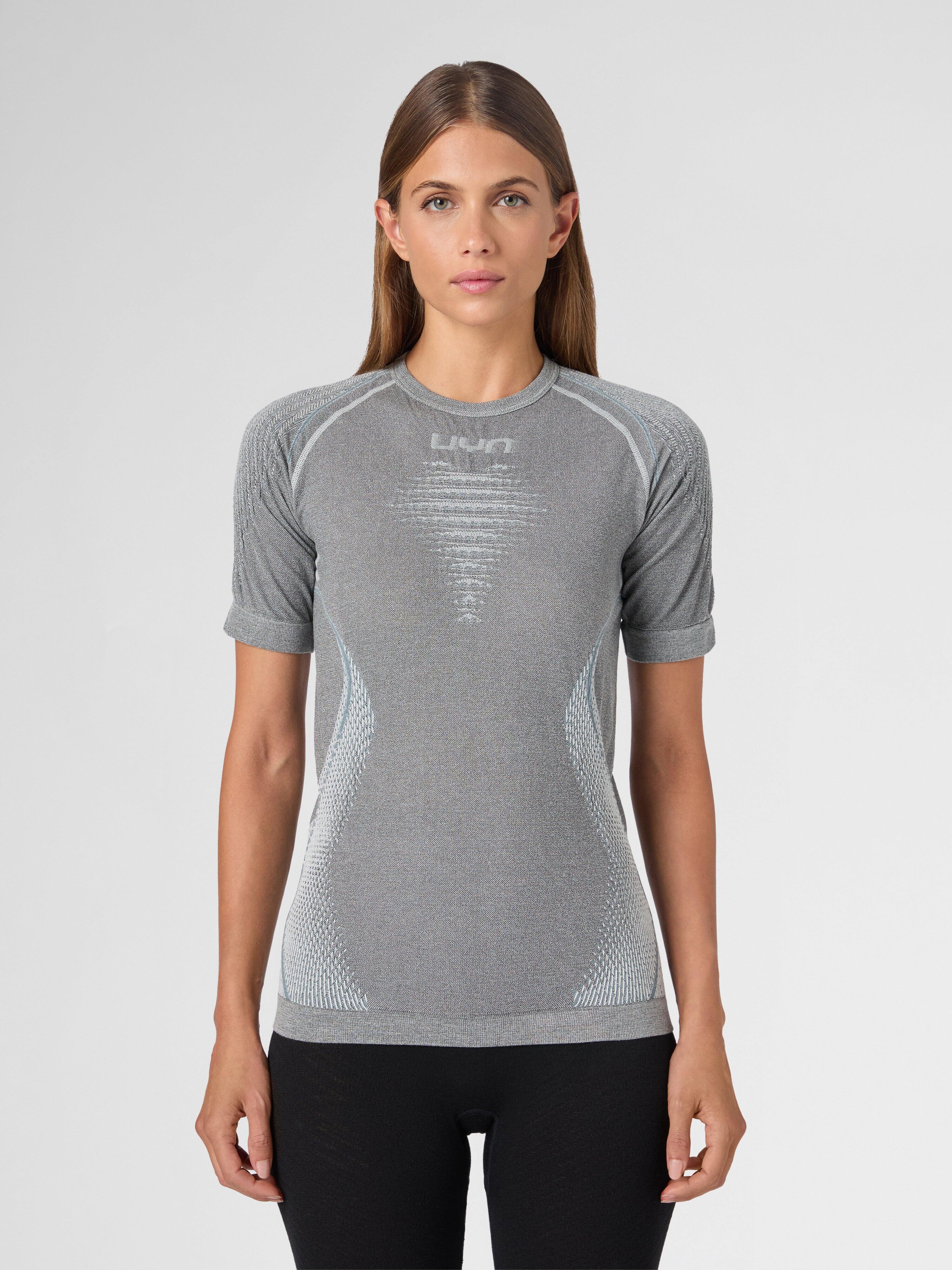 T-shirt Evolutyon Biotech Melange 1/1