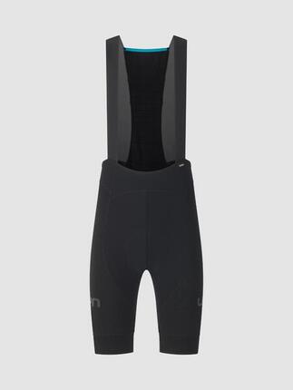 Cuissard de vélo Racefast Winter