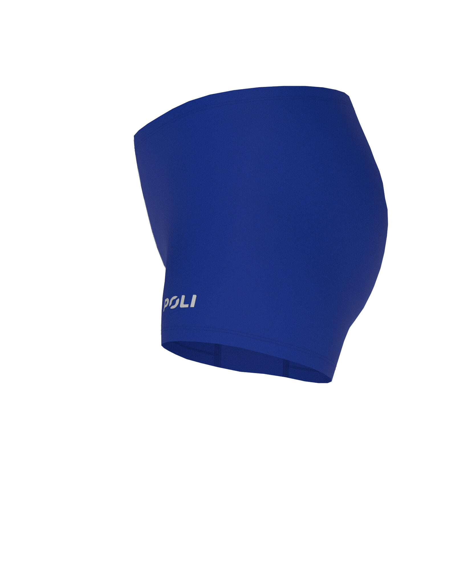 Shorty de atletismo mujer POLI 3/6