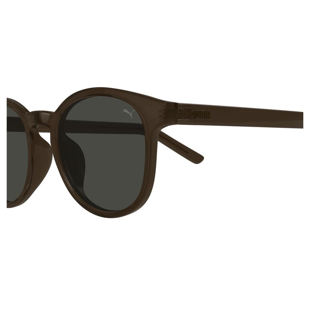 Zonnebril Puma PU0500SA-004 van Acetaat Unisex 53 mm 3/3