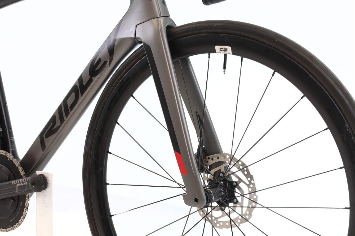 Vélo de route reconditionné · Ridley Noah Fast AXS 12V · Très bon état 5/8