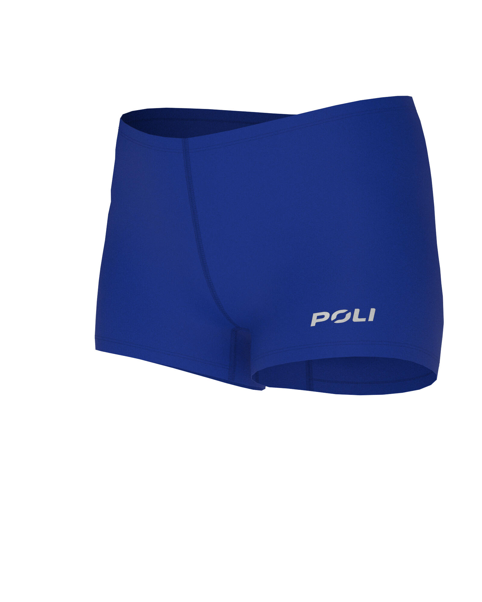 Shorty de atletismo mujer POLI 2/6