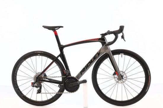 Vélo de route reconditionné · Ridley Noah Fast AXS 12V · Très bon état