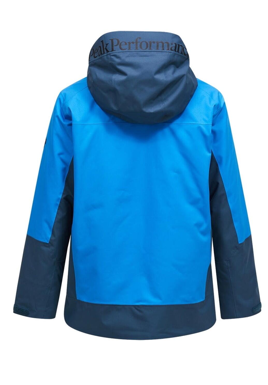 Kurtka narciarska Peak Performance Rider Tech Insulated Jacket 2/7