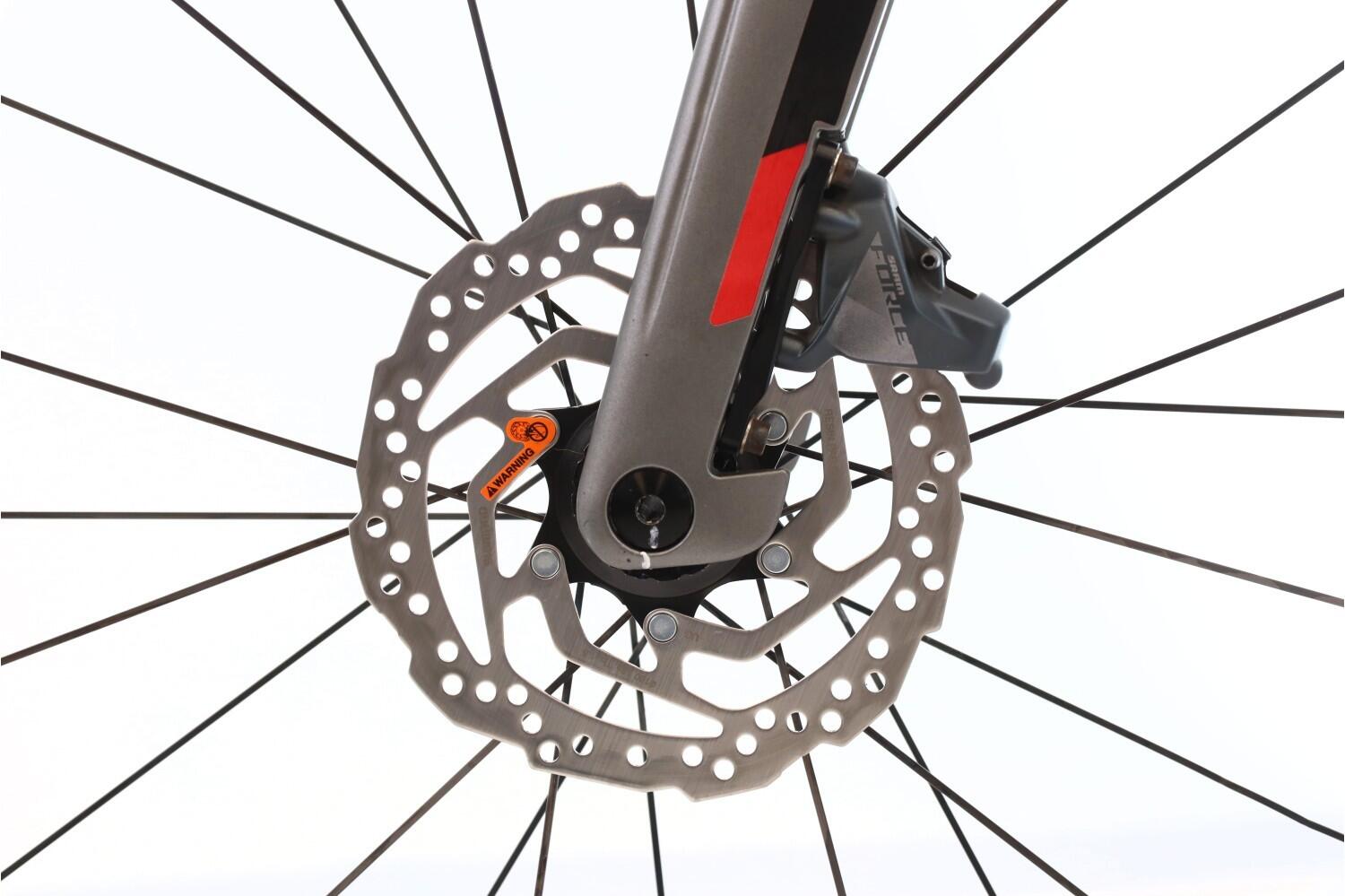 Vélo de route reconditionné · Ridley Noah Fast AXS 12V · Très bon état 7/8
