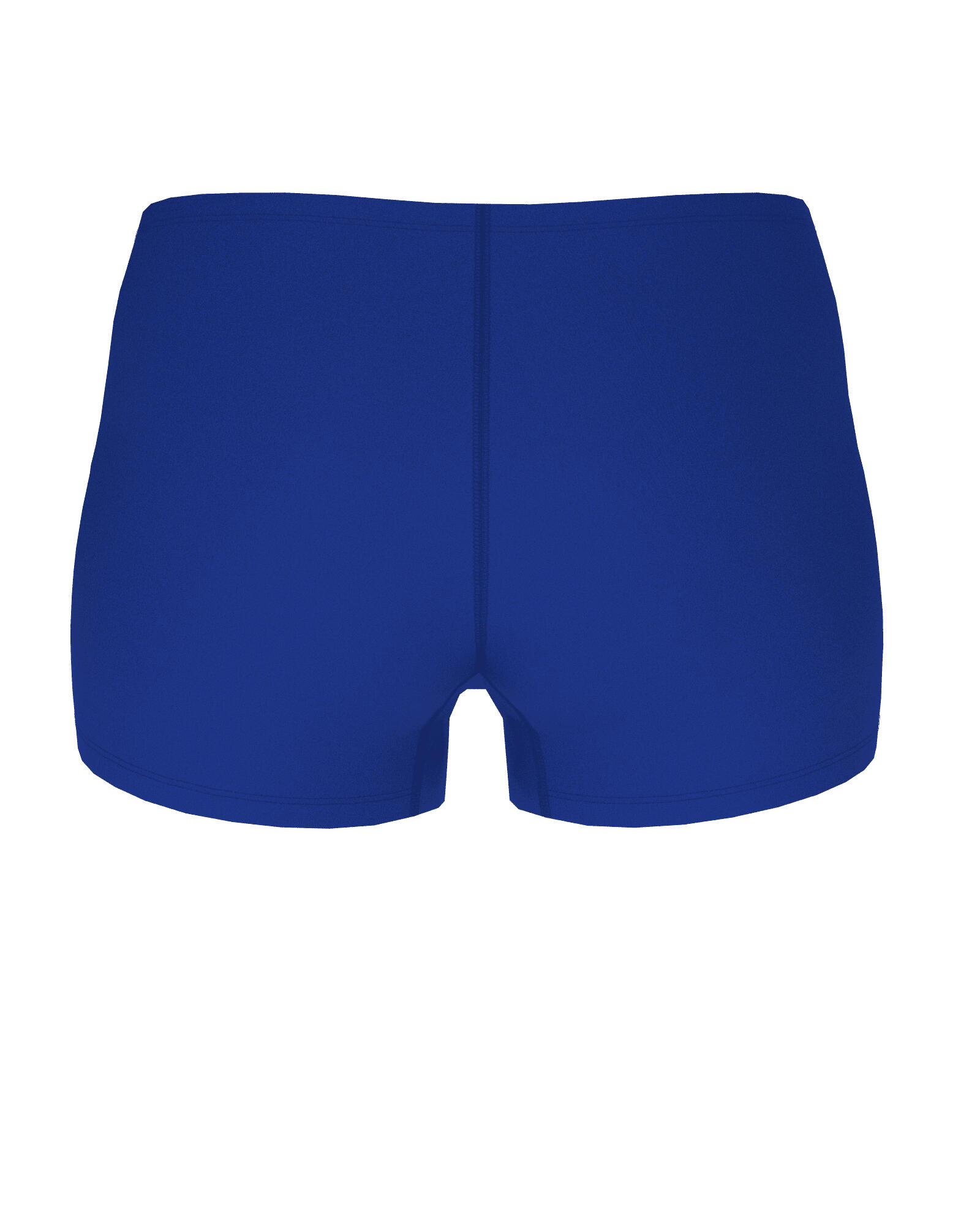 Shorty de atletismo mujer POLI 5/6