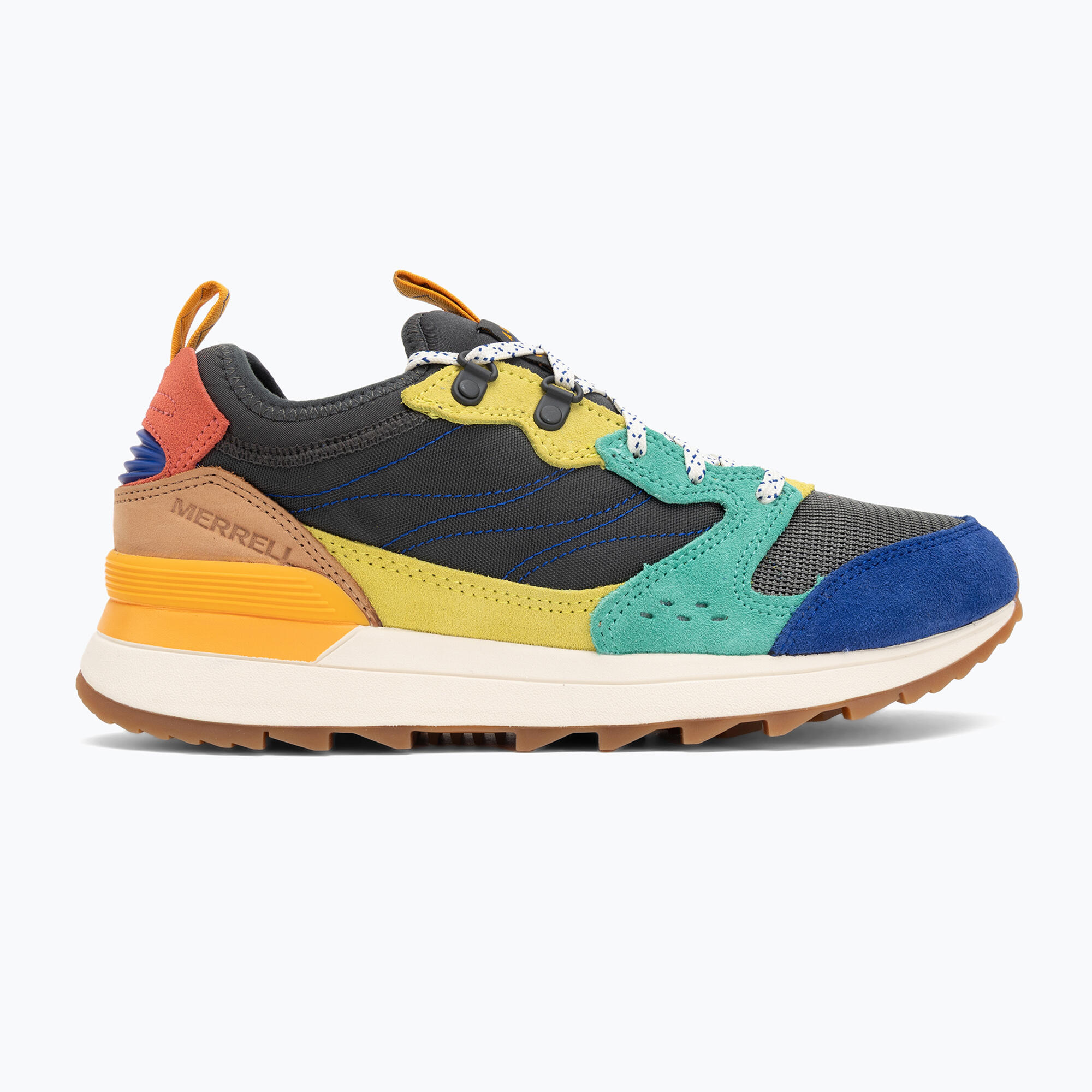 Heren schoenen Merrell Alpine 83 Sneaker Recraft 2/7