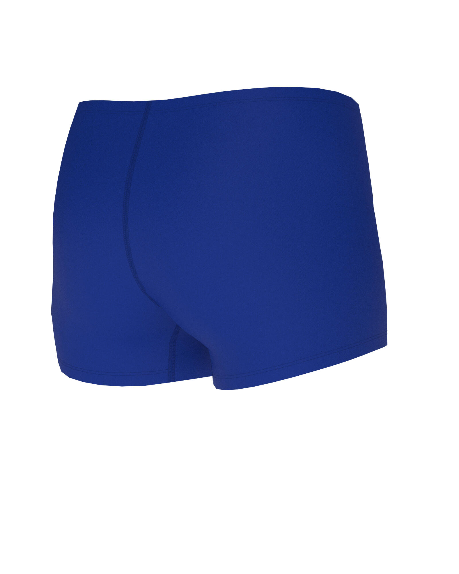 Shorty de atletismo mujer POLI 6/6