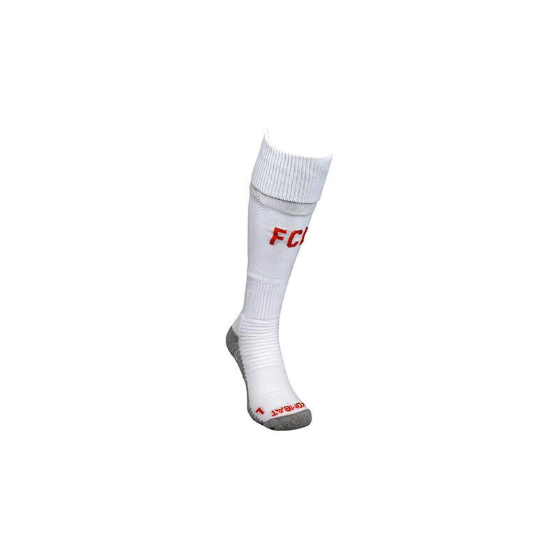 Chaussettes extérieur FC Lorient 2021/22 spark pro