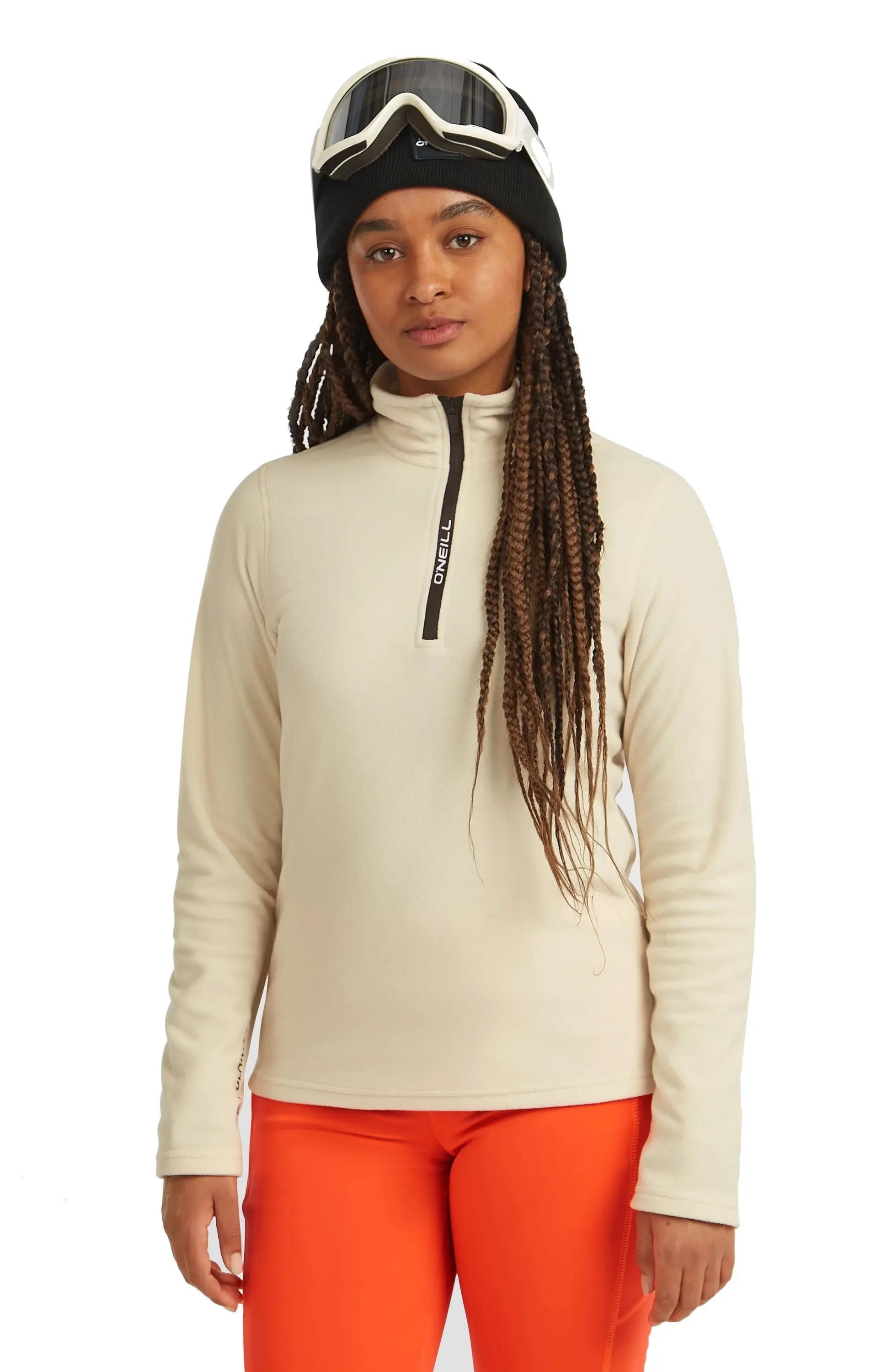 O'NEILL O'Neill Damen Skiunterzieher FWC'Cruz Jack's Polartec® Macaron 5/5
