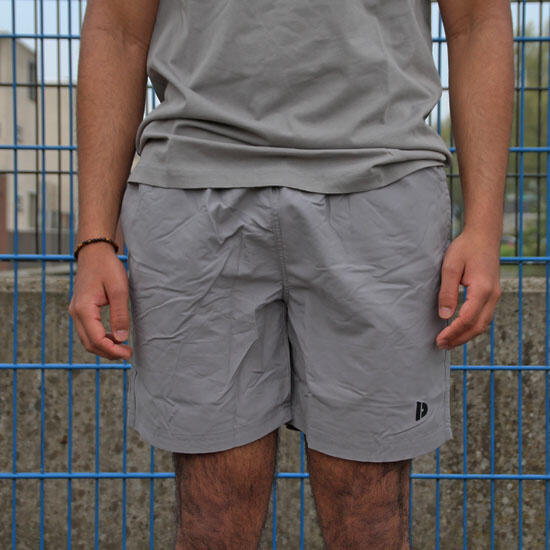 Lot de 2 Donnay Homme Sport/de bain short Toon 3/6