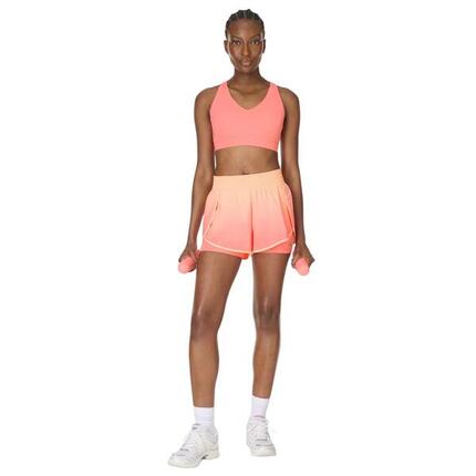 Short de sport 2 en 1 Get Set