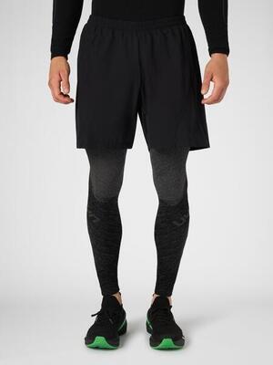 2 in 1 exceleration running pants