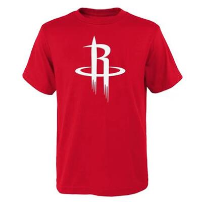 Outerstuff nba primary logo junior t-shirt los angeles clippers blauw
