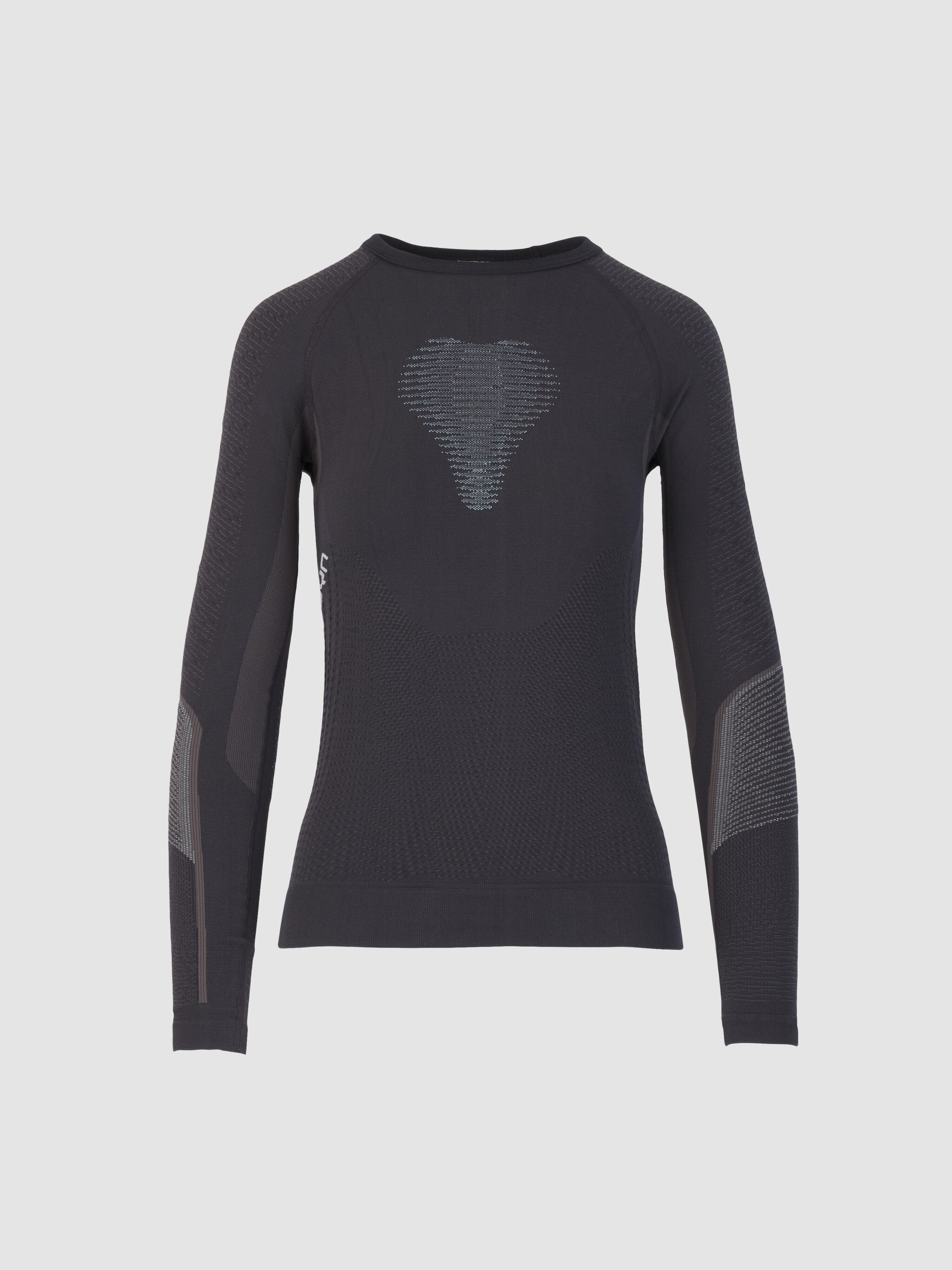 Maillot thermique Visyon 1/1