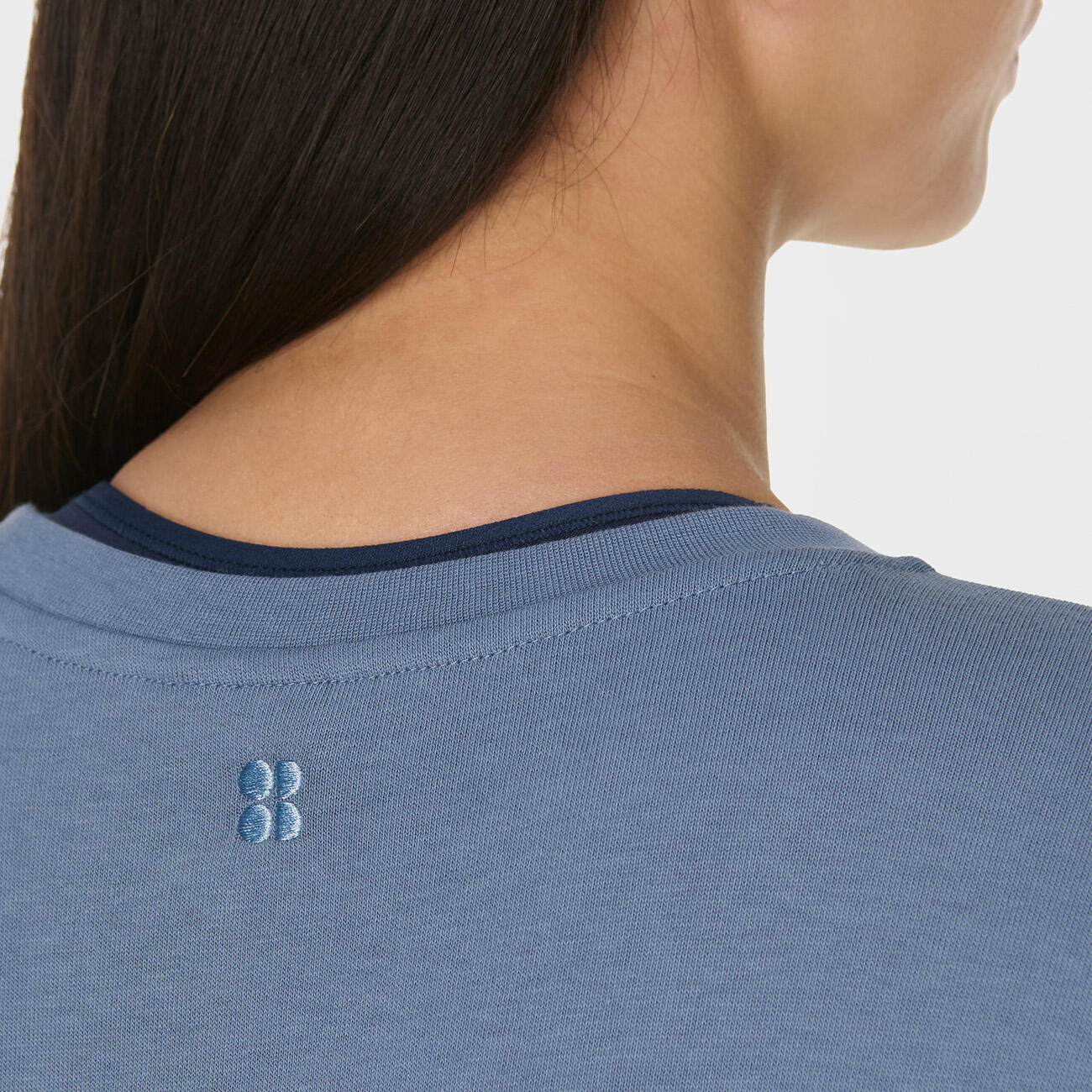 Sweat-shirt court After Class Sweaty Betty 5/7