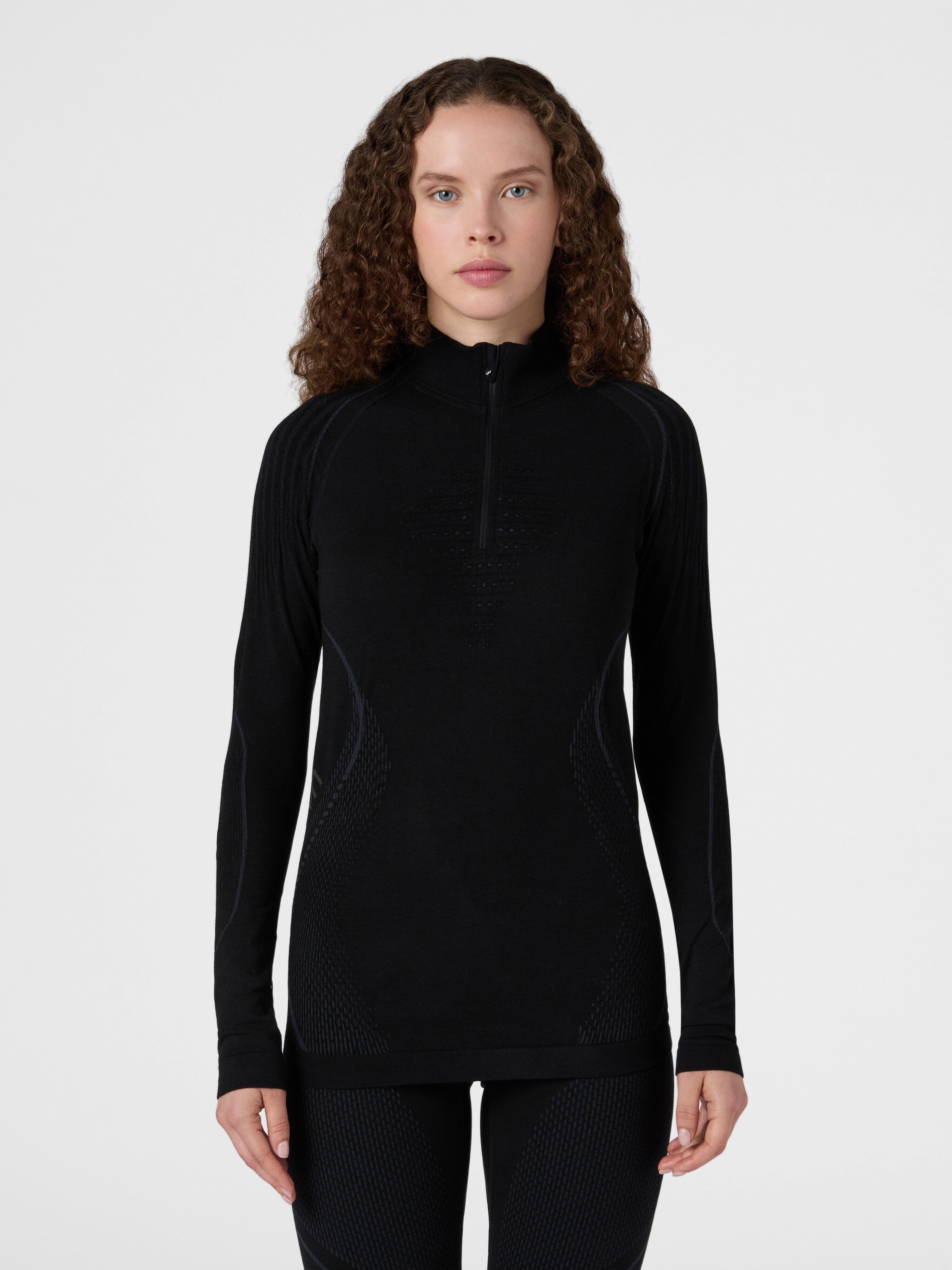 Maillot thermique zippé Evolutyon Biotech 1/1