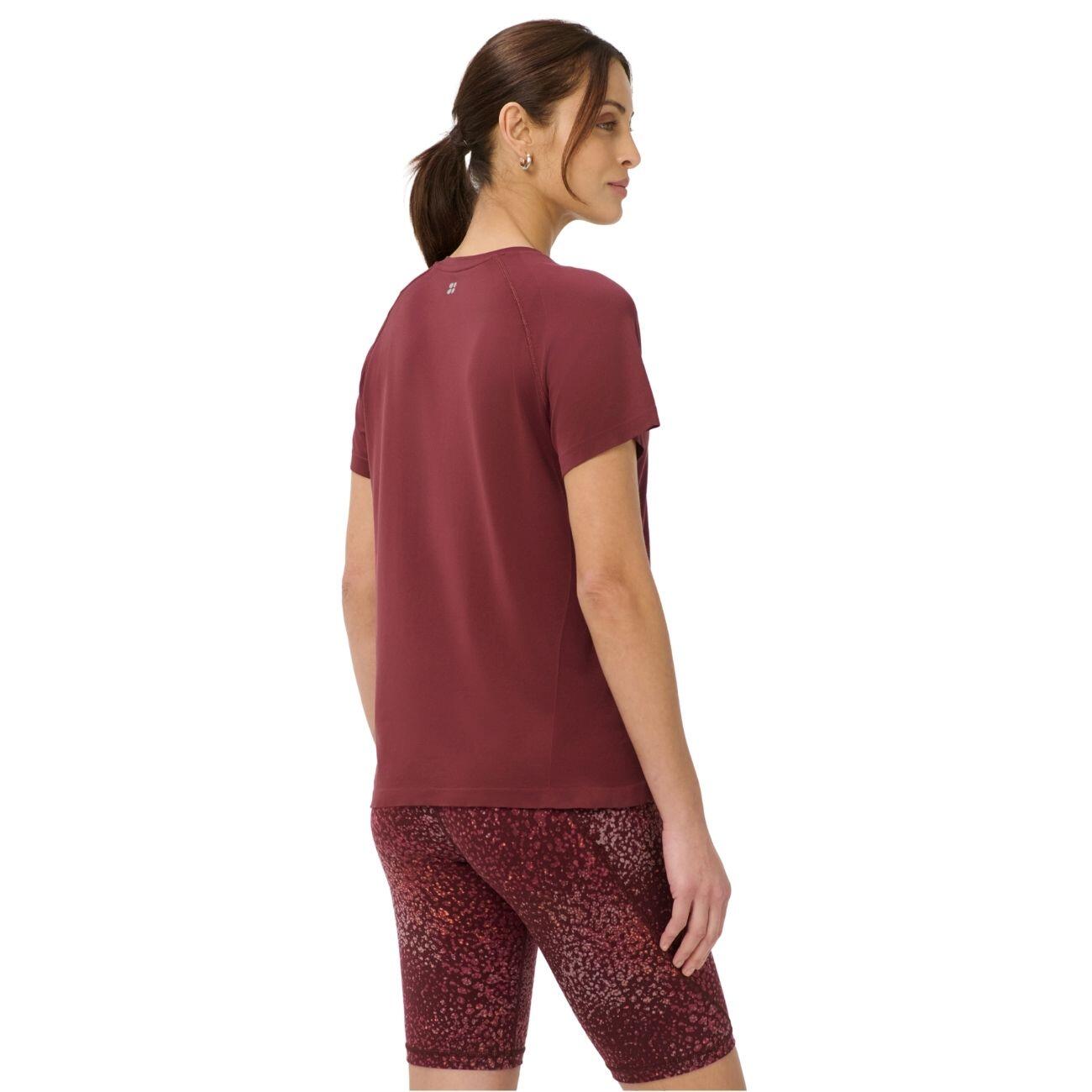 T-shirt sans coutures Athlete Featherweight de Sweaty Betty 3/7