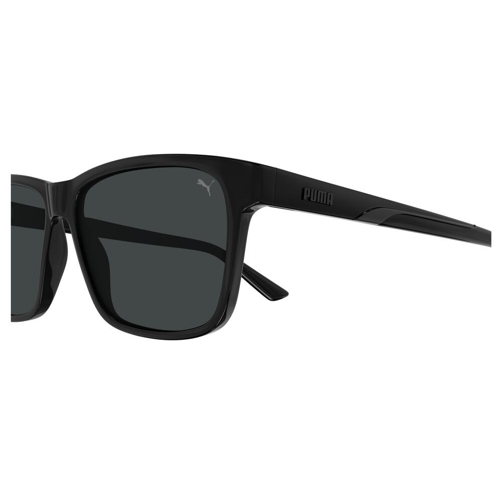 Lunettes de Soleil Puma PU0467S-001 en Acétate Homme 57 mm 3/3