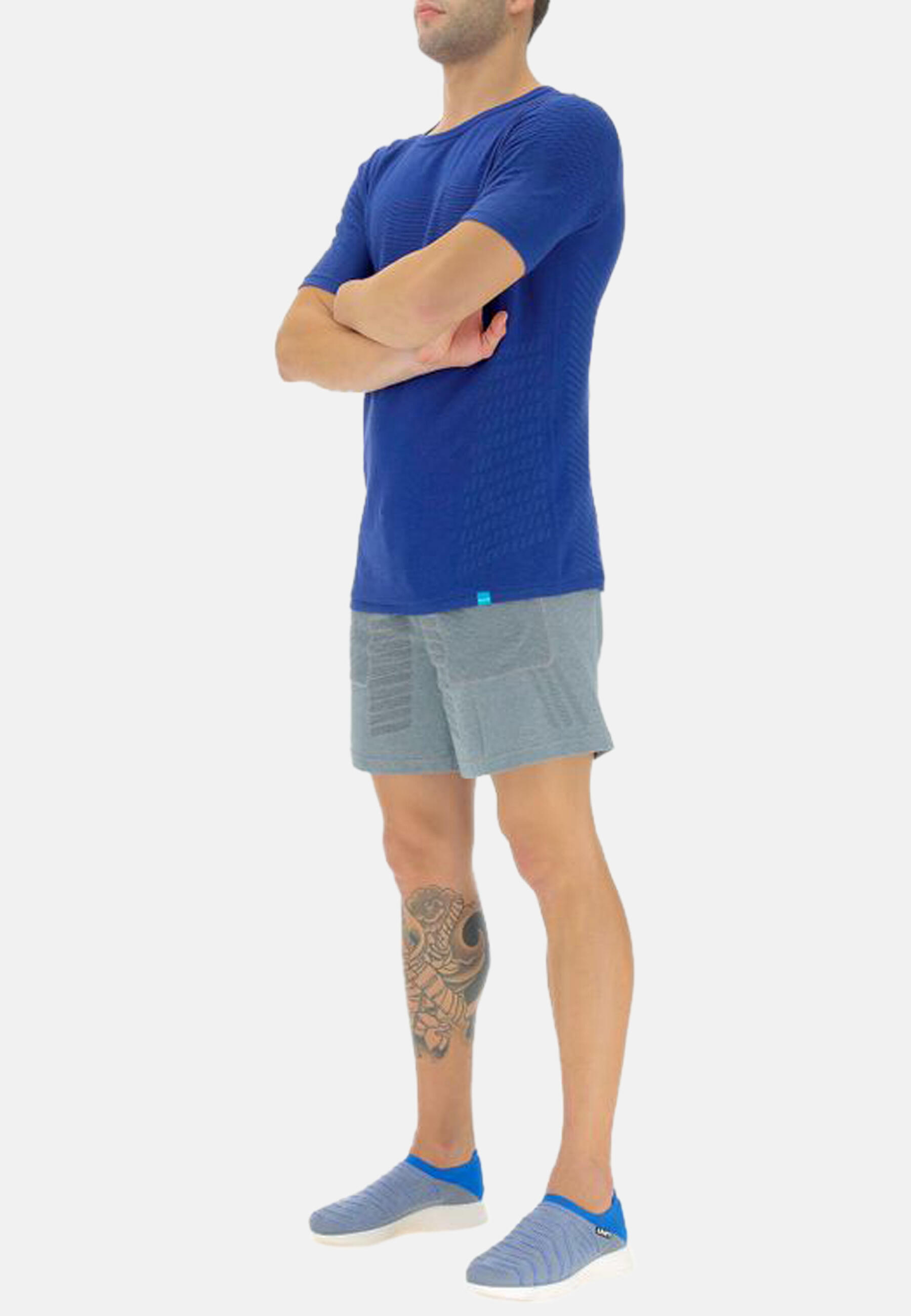Natural Training T-shirt 4/6