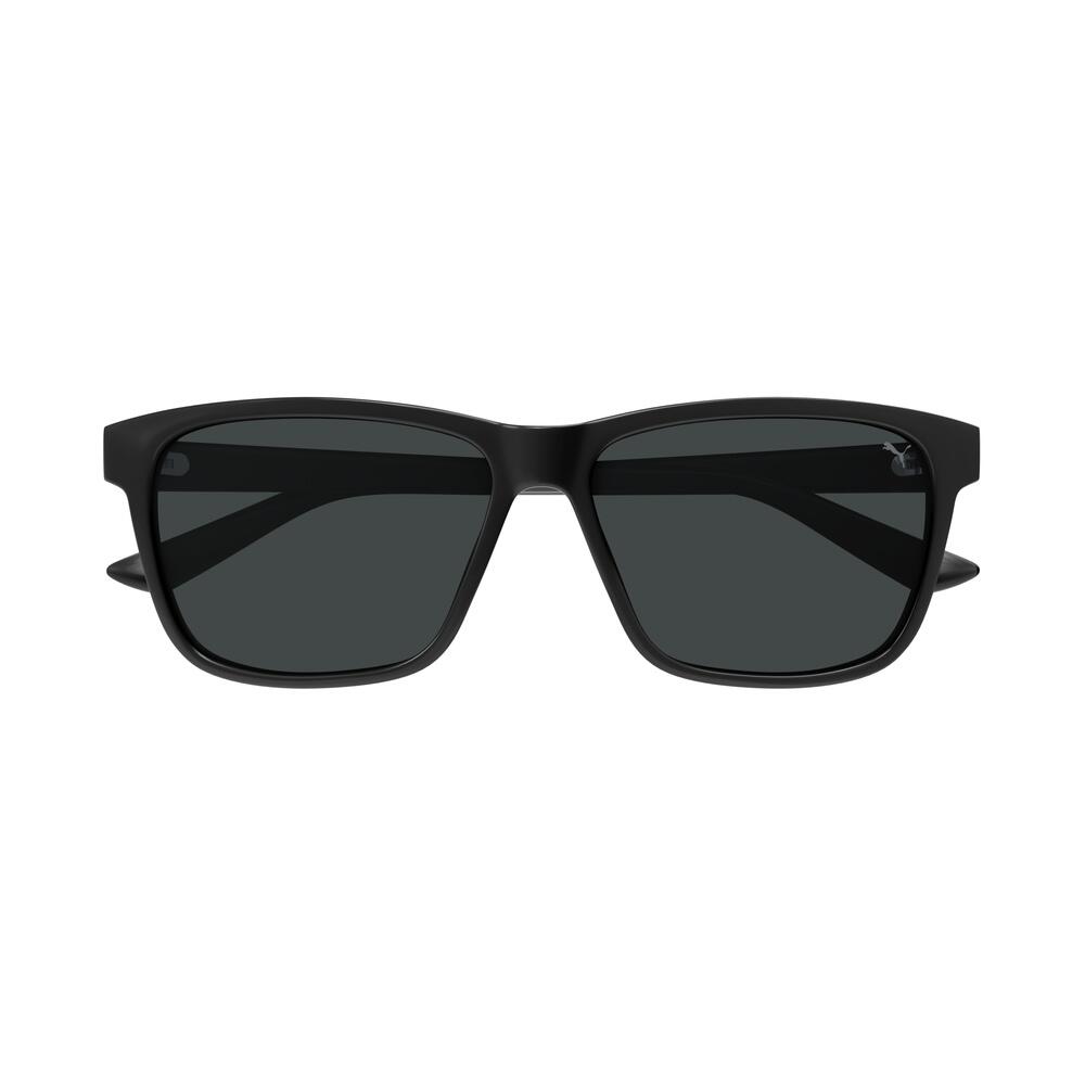 Lunettes de Soleil Puma PU0467S-001 en Acétate Homme 57 mm 2/3