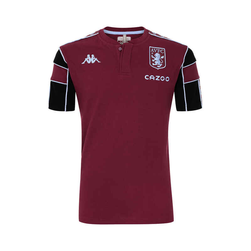 Polo Aston Villa FC 2021/22 222 banda ararisi slim