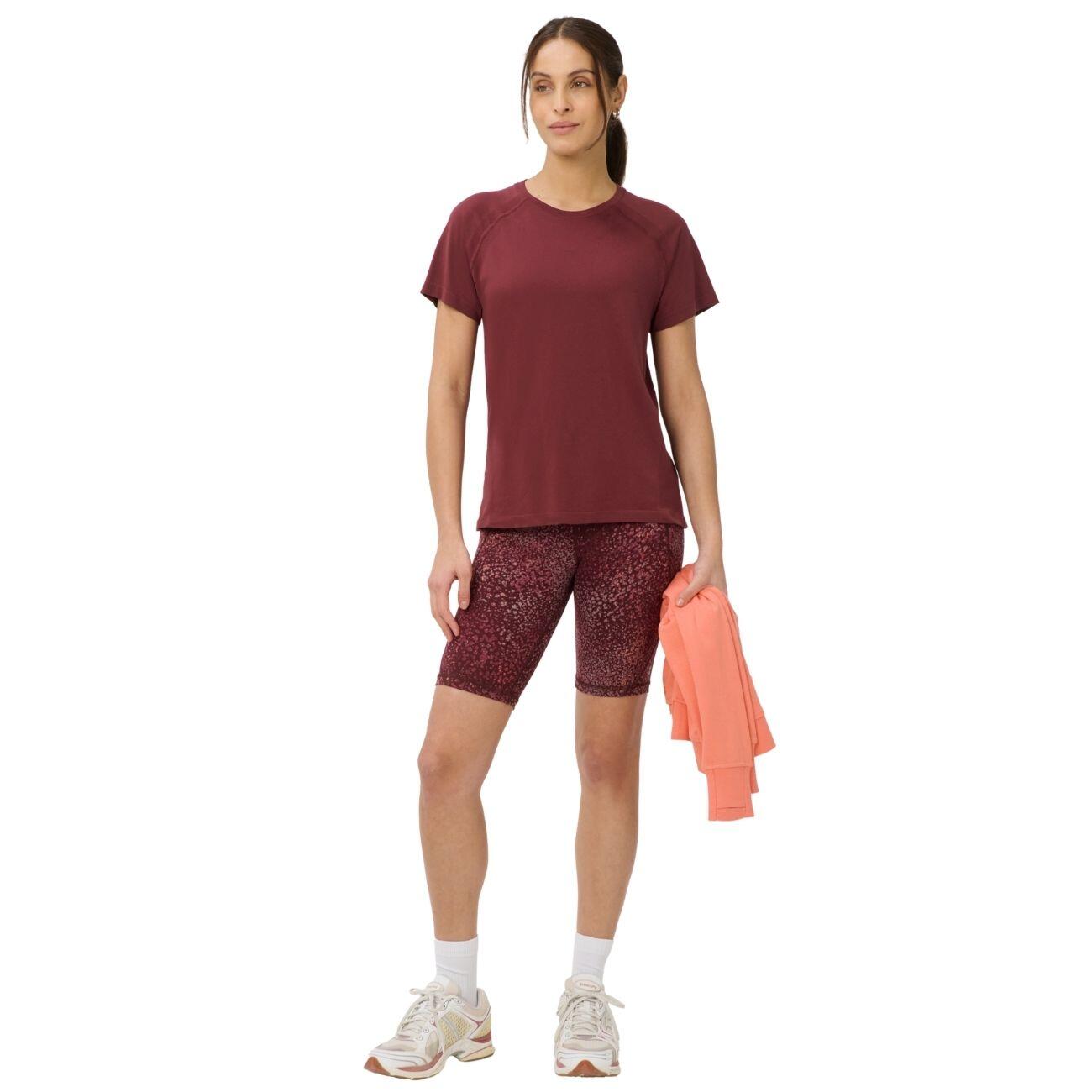 T-shirt sans coutures Athlete Featherweight de Sweaty Betty 4/7