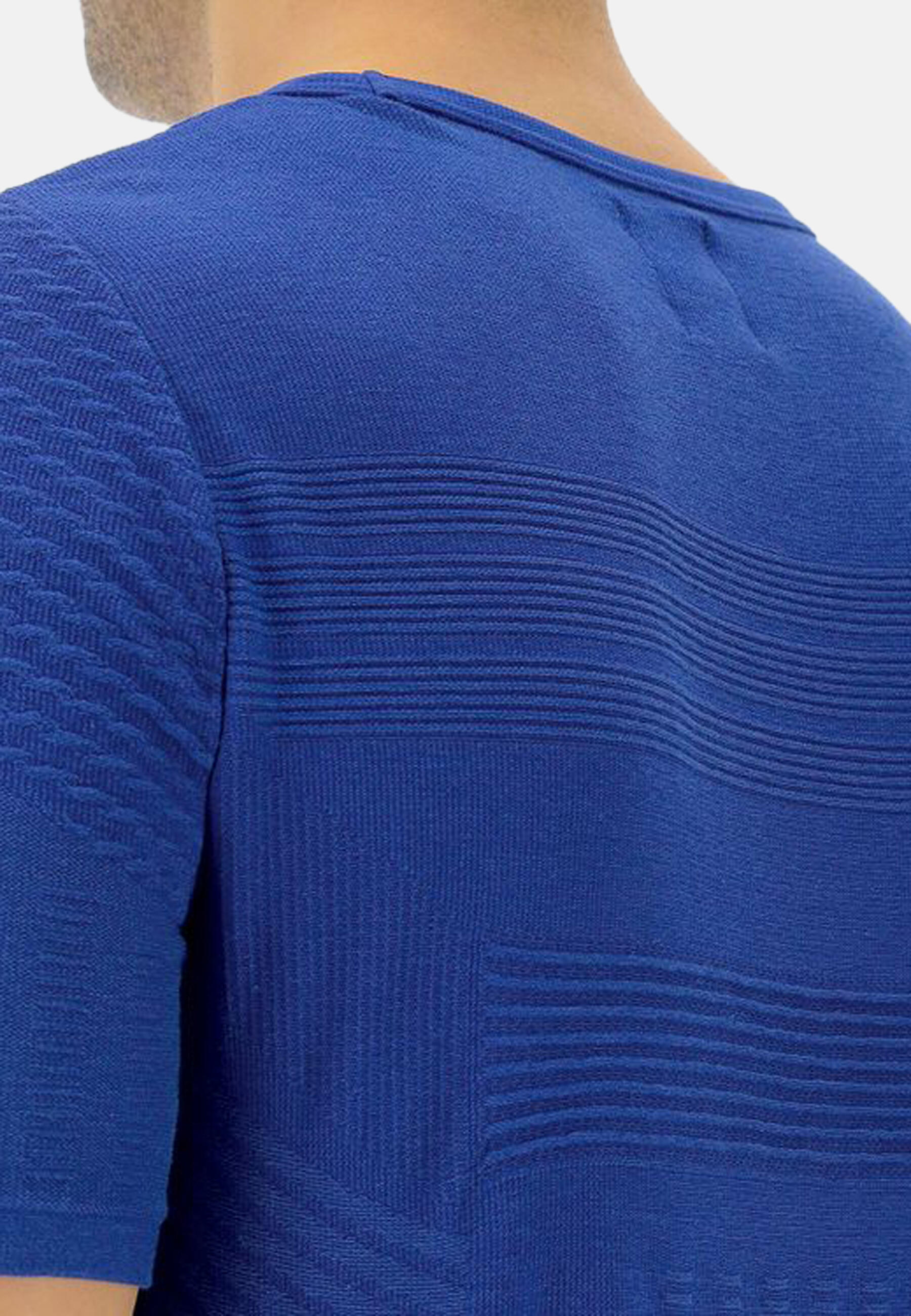 T-shirt Natural Training 6/6