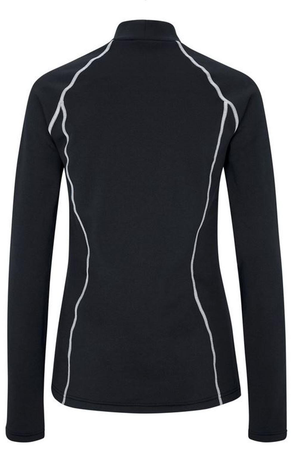ZIENER Ziener Damen Skirolli JIDA schwarz 2/2