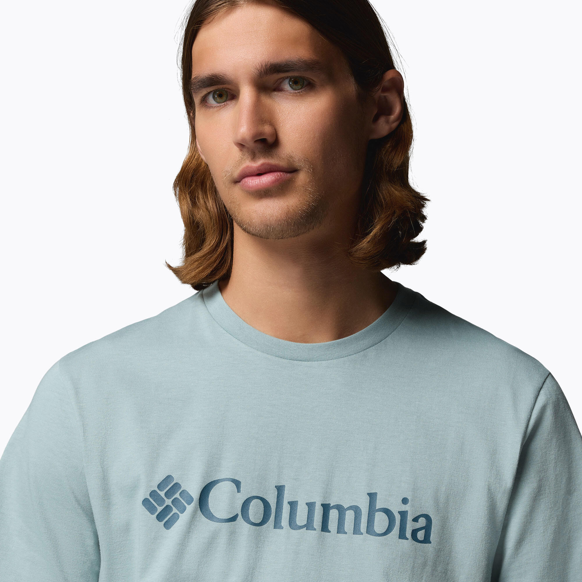 Koszulka męska Columbia CSC Basic Logo Tee 5/6