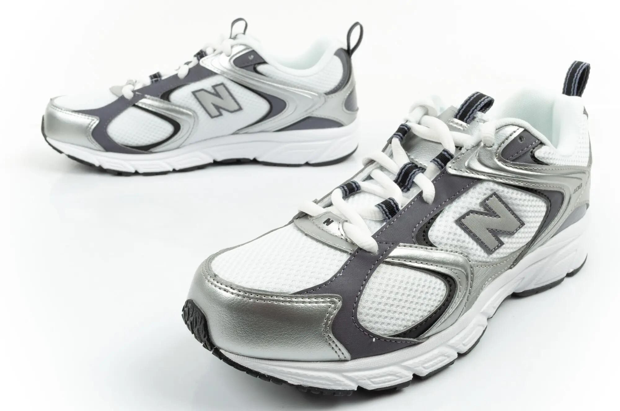 Buty sportowe męskie New Balance 408 5/7