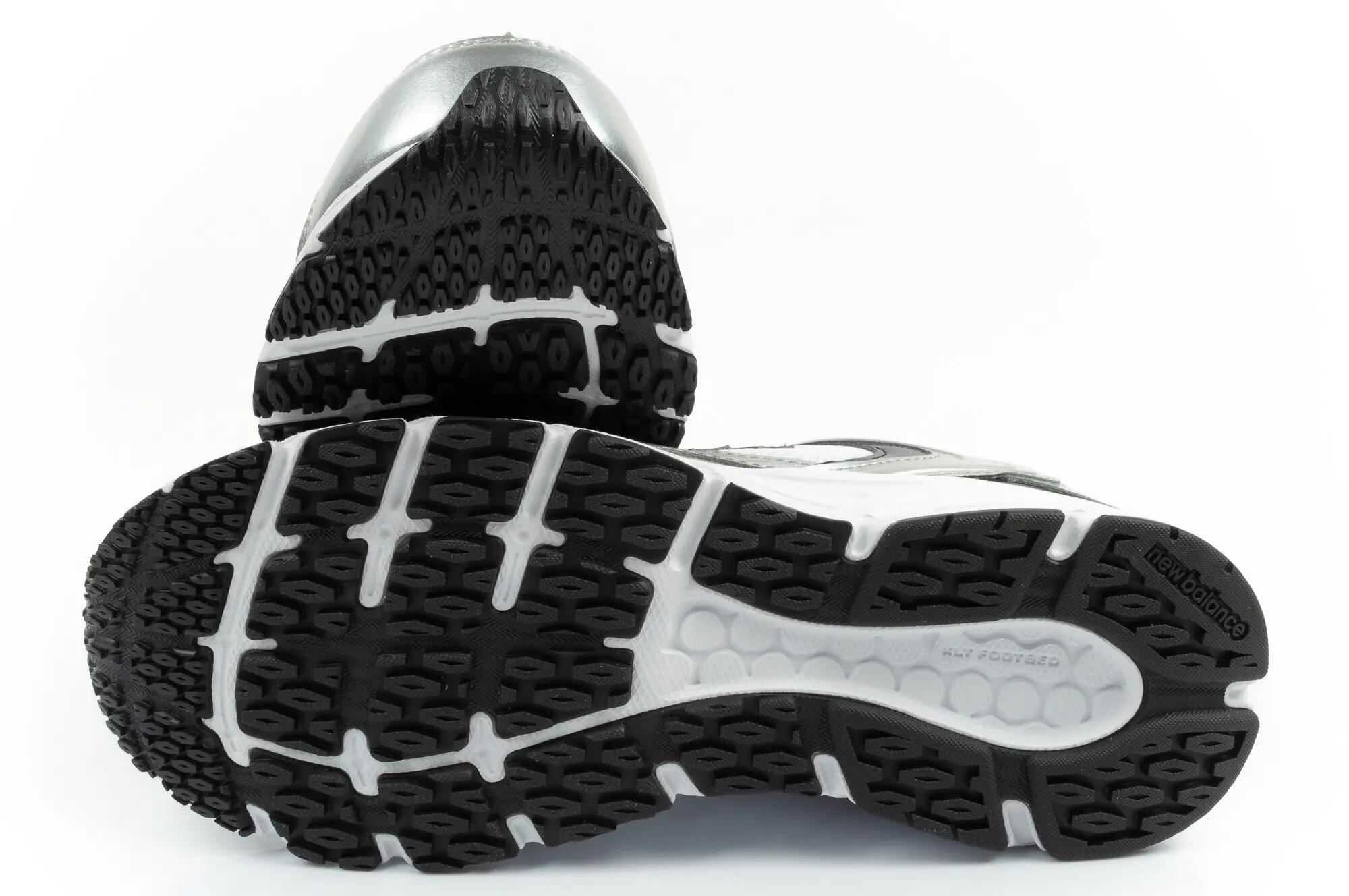 Buty sportowe męskie New Balance 408 6/7