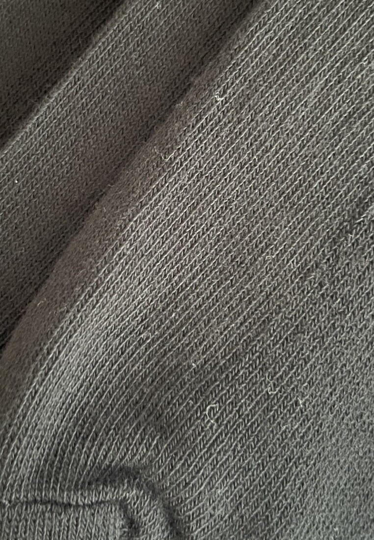 PUMA Puma ELEMENTS Short Crew Sportsocken 6-Pack schwarz 4/4