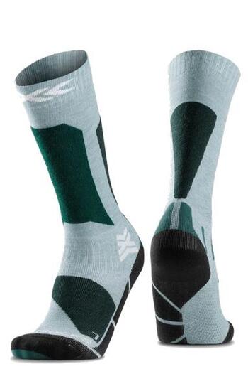 Chaussettes enfant X-Socks Discover
