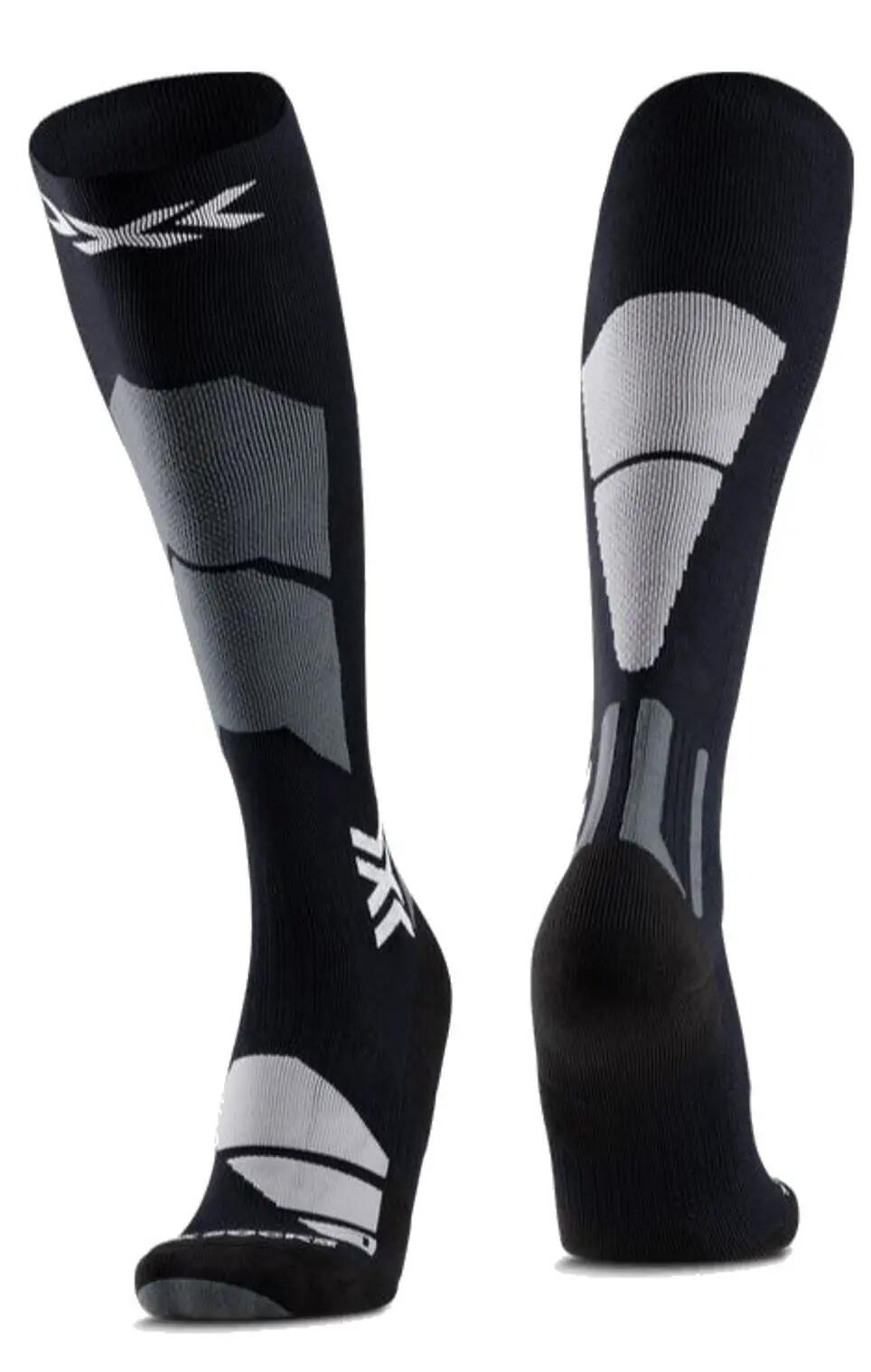 Skarpety narciarskie X-Socks Ski Perform OTC 1/7