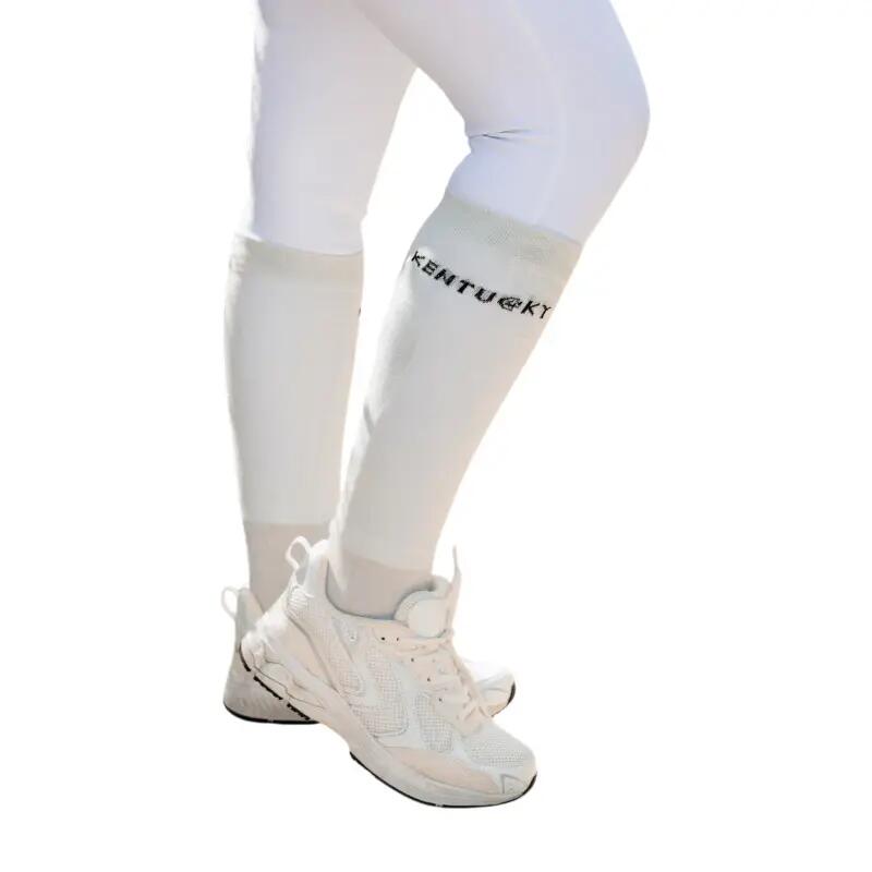 Chaussettes équitation pailletées Kentucky (x3) 4/4