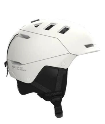 Casque de ski Salomon Husk Pro Mips