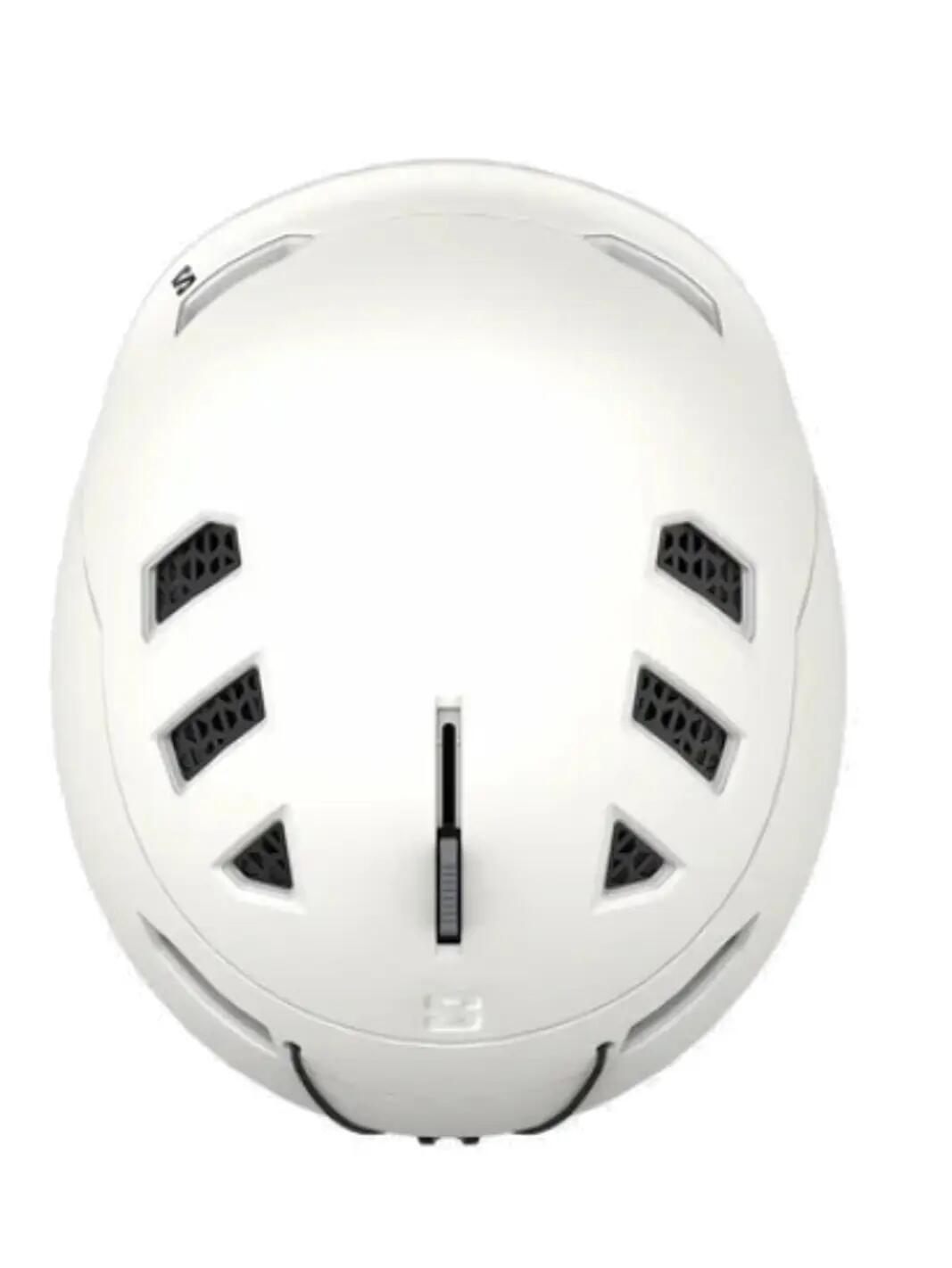 Casque de ski Salomon Husk Pro Mips 2/3