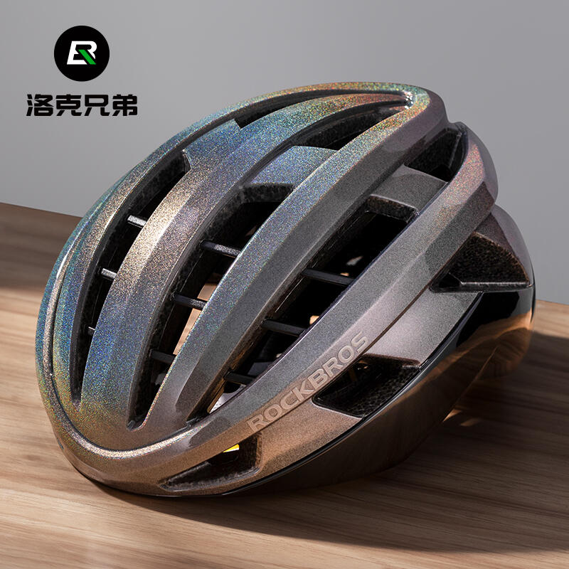 Casco Bici — PC + EPS | Talla 54–58 cm | Unisex 2/2